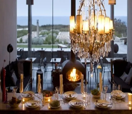 ホテル Areias Do Seixo Charm & Residences