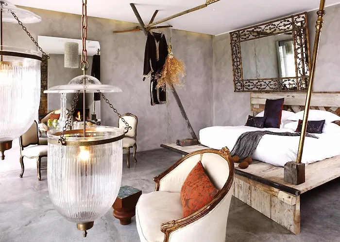 ホテル Areias Do Seixo Charm & Residences