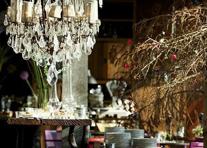 Areias Do Seixo Charm & Residences ホテル 5*