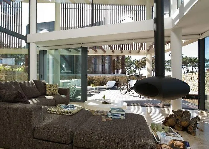 Areias Do Seixo Charm & Residences ホテル 5*