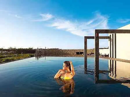 Areias Do Seixo Charm & Residences 5* ア・ドス・クニャードス