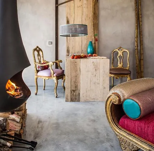 Areias Do Seixo Charm & Residences 5*