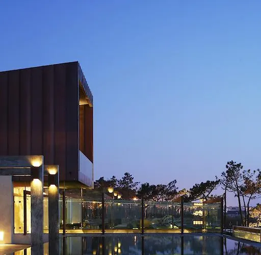 Areias Do Seixo Charm & Residences 5*