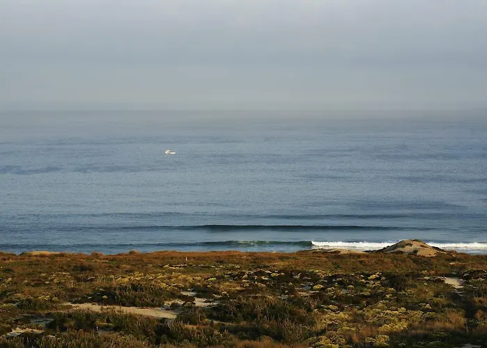 Areias Do Seixo Charm & Residences