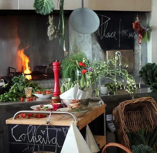 Areias Do Seixo Charm & Residences ホテル 5*